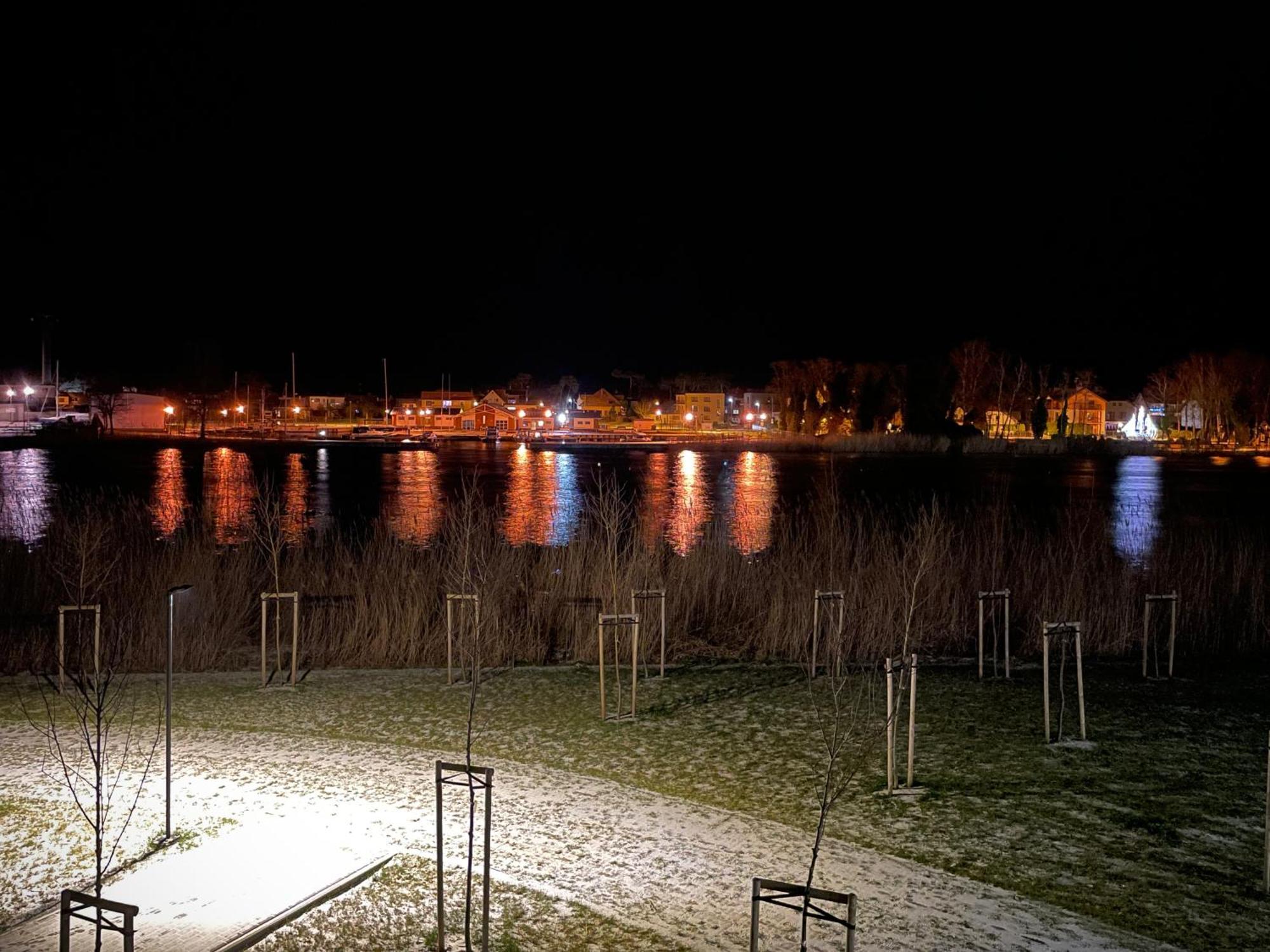 Ostseeperle - Pool, Sauna, 2 Bikes Dziwnów 外观 照片