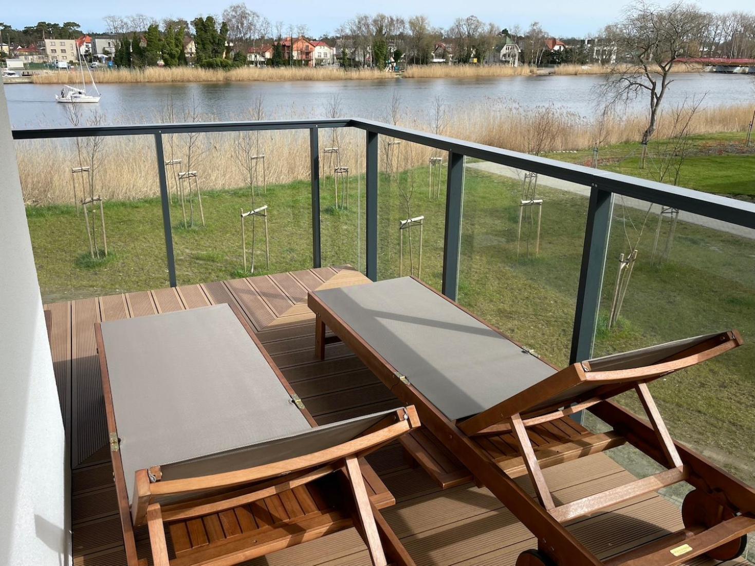 Ostseeperle - Pool, Sauna, 2 Bikes Dziwnów 外观 照片